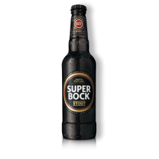 Stout Super Bock Sabor Autentico